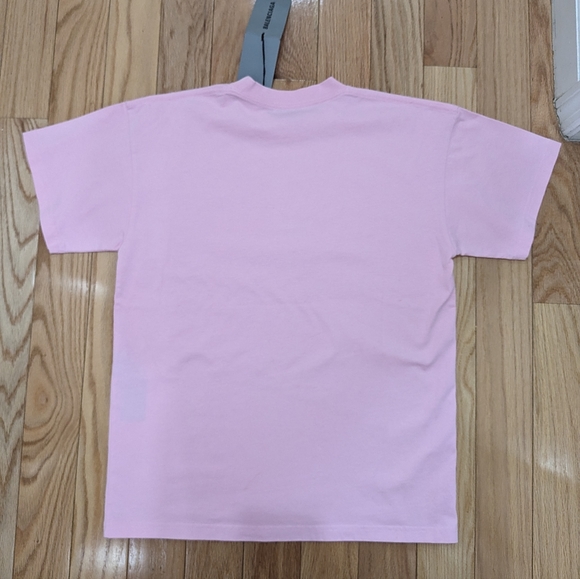 16. NWT BALENCIAGA CITIES LIMITED EDITION LAS VEGAS T-SHIRT (39/50) - Picture 6 of 7